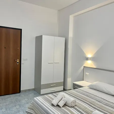 Appartamenti Antonio Tropea Esterno foto
