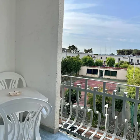Appartamenti Antonio Tropea Esterno foto
