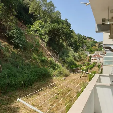 Appartamenti Antonio Tropea Esterno foto