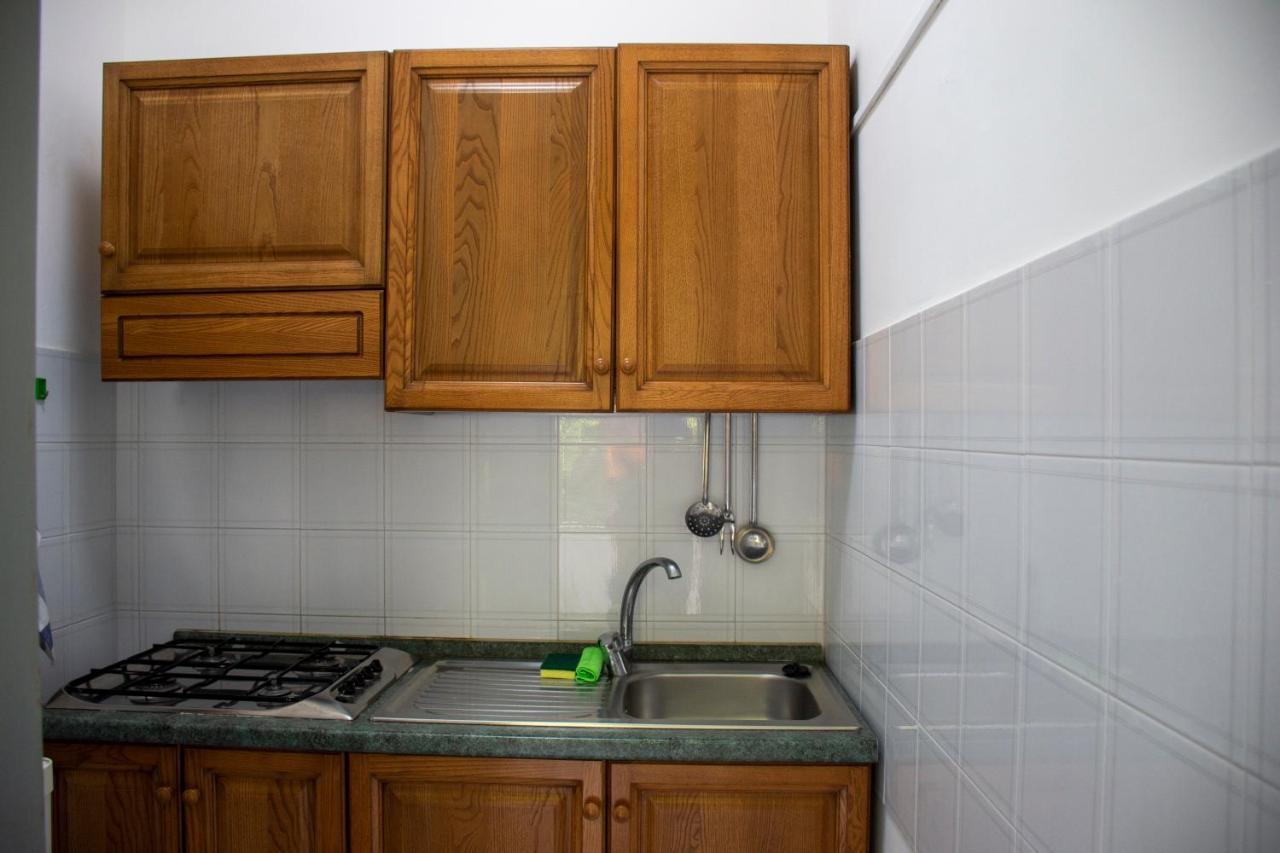 Antonio Apartment *
