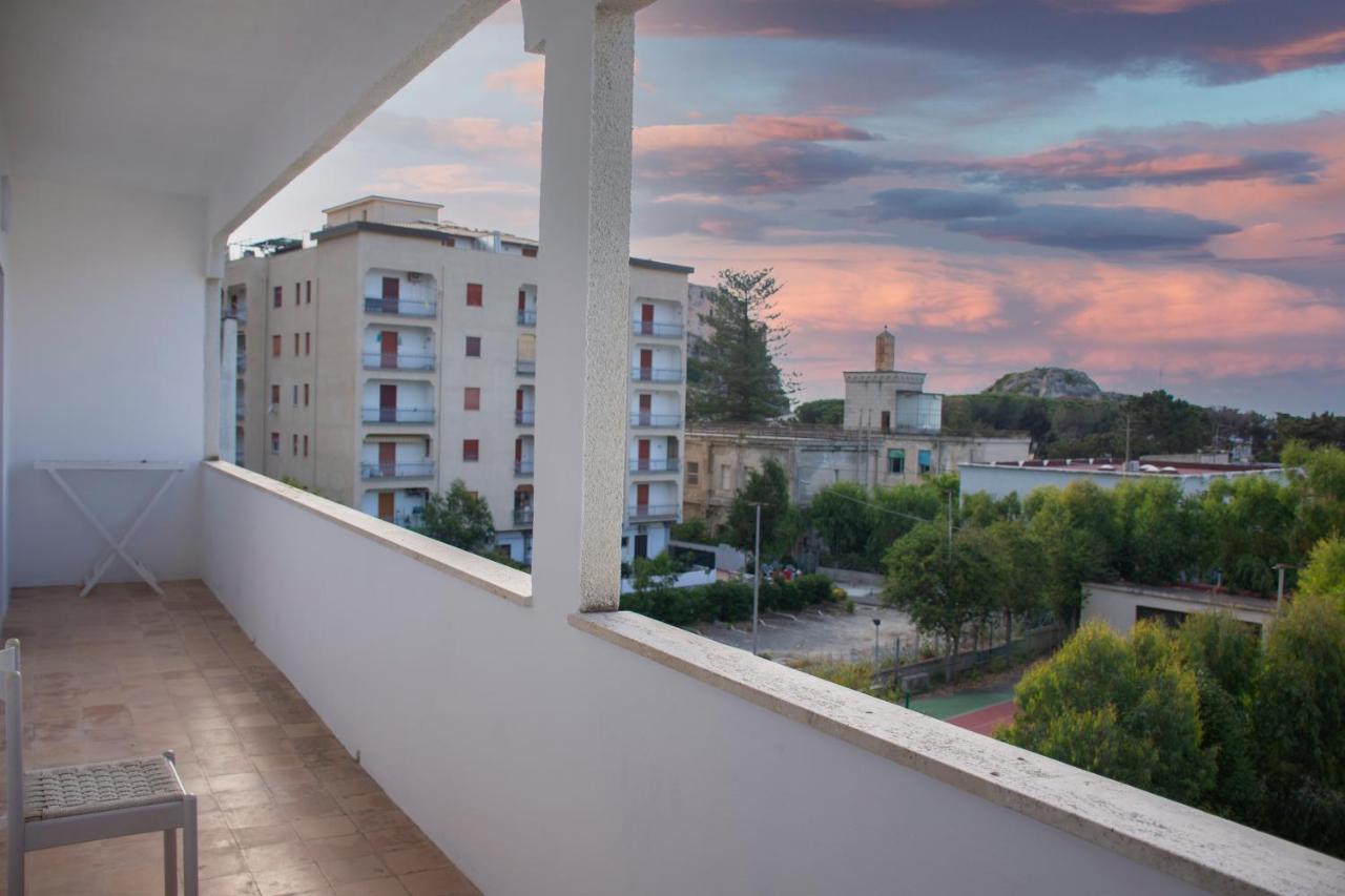 Antonio Apartment *