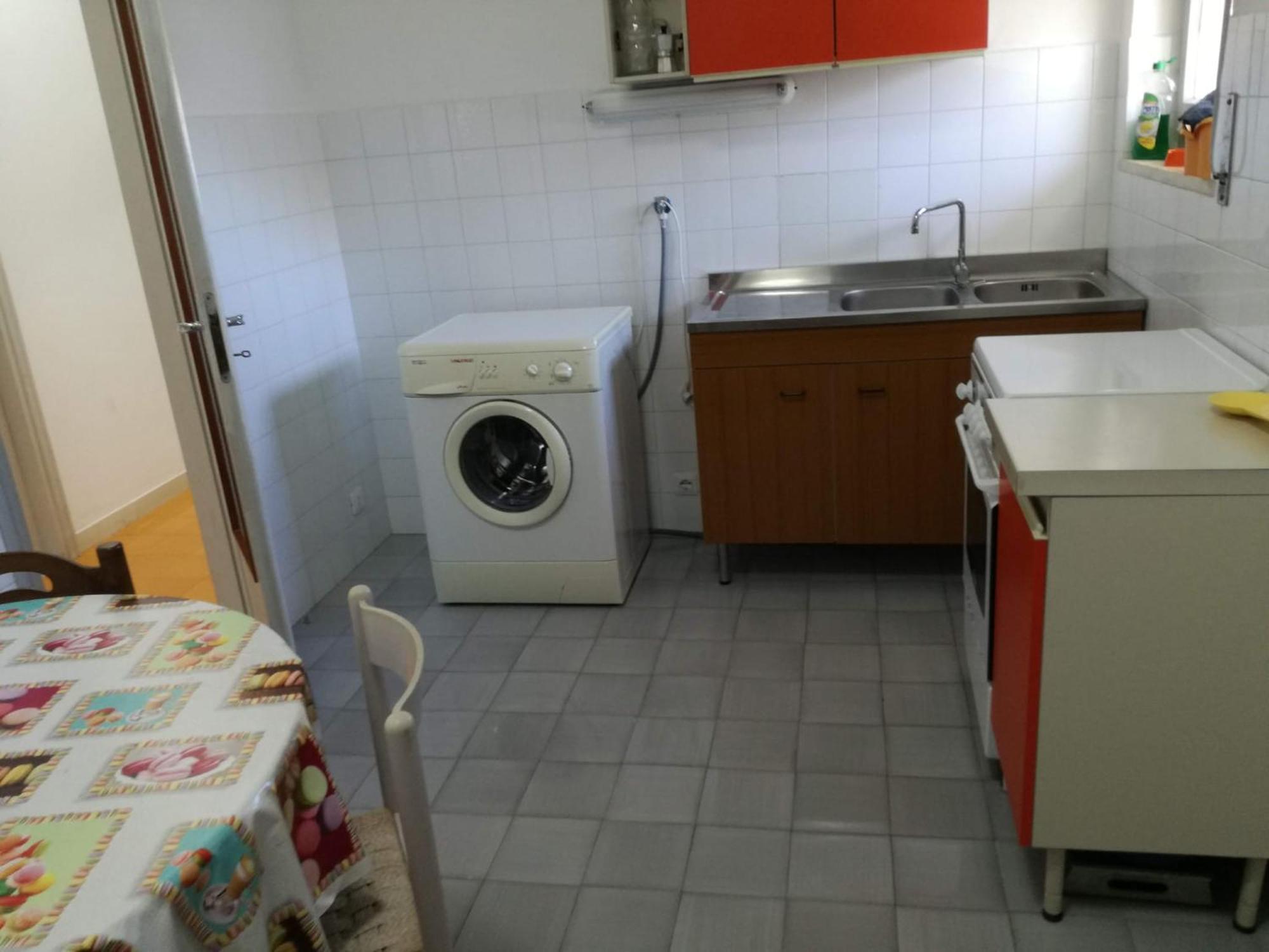 Apartment Antonio *