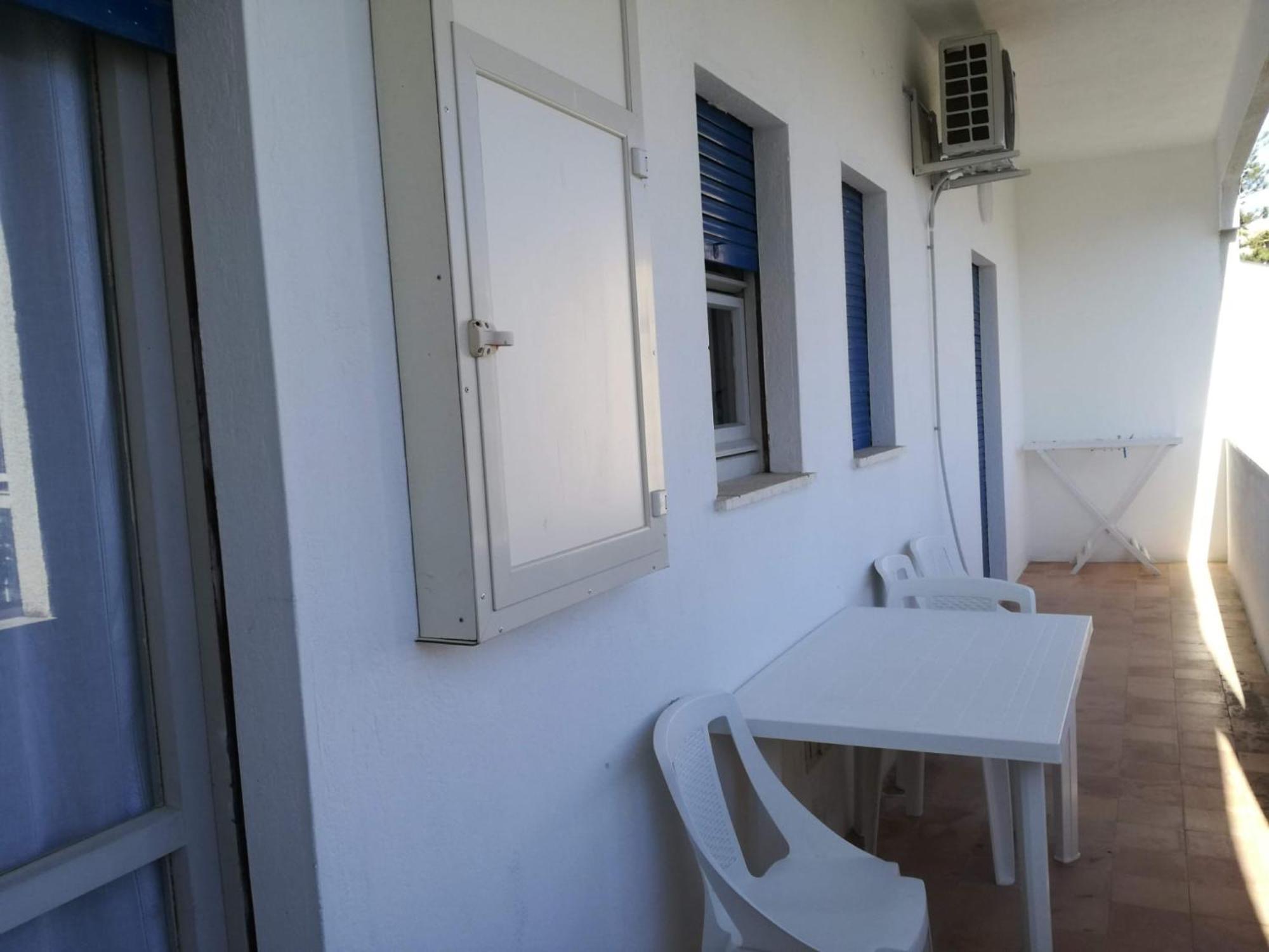 Apartment Antonio *