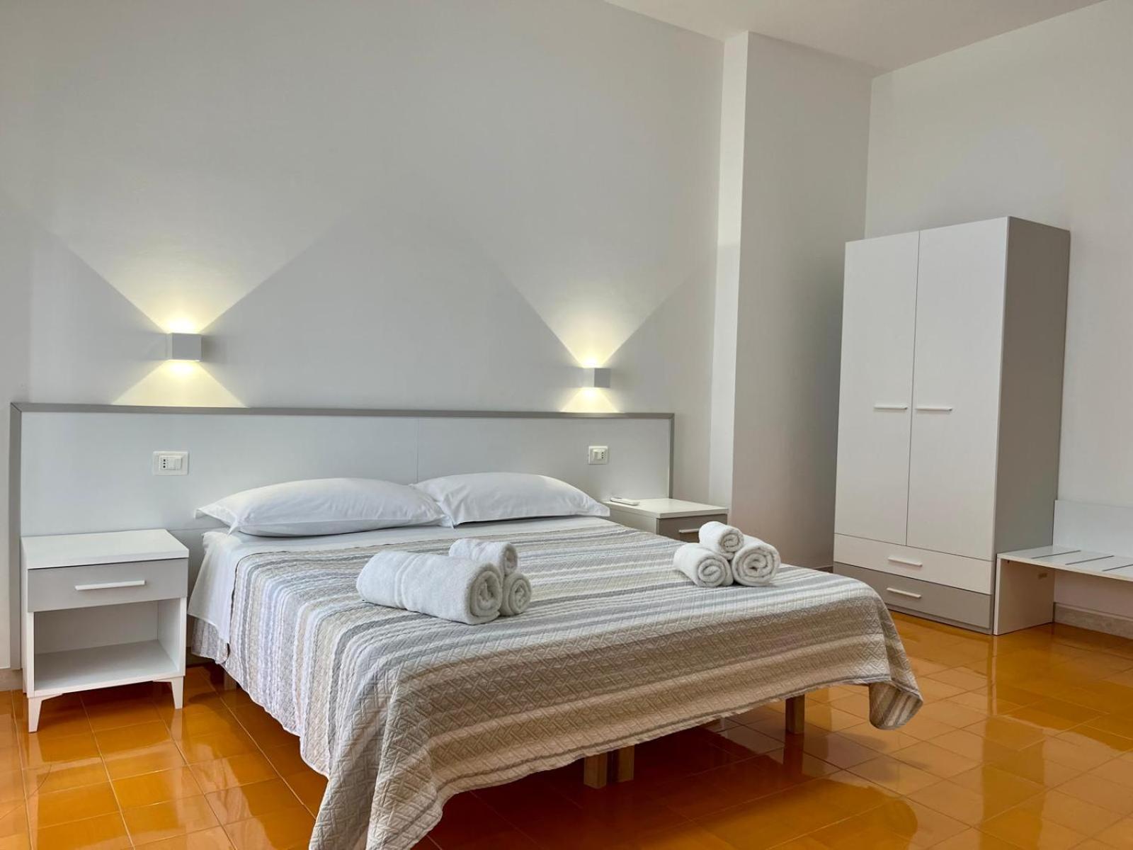 Antonio Apartment