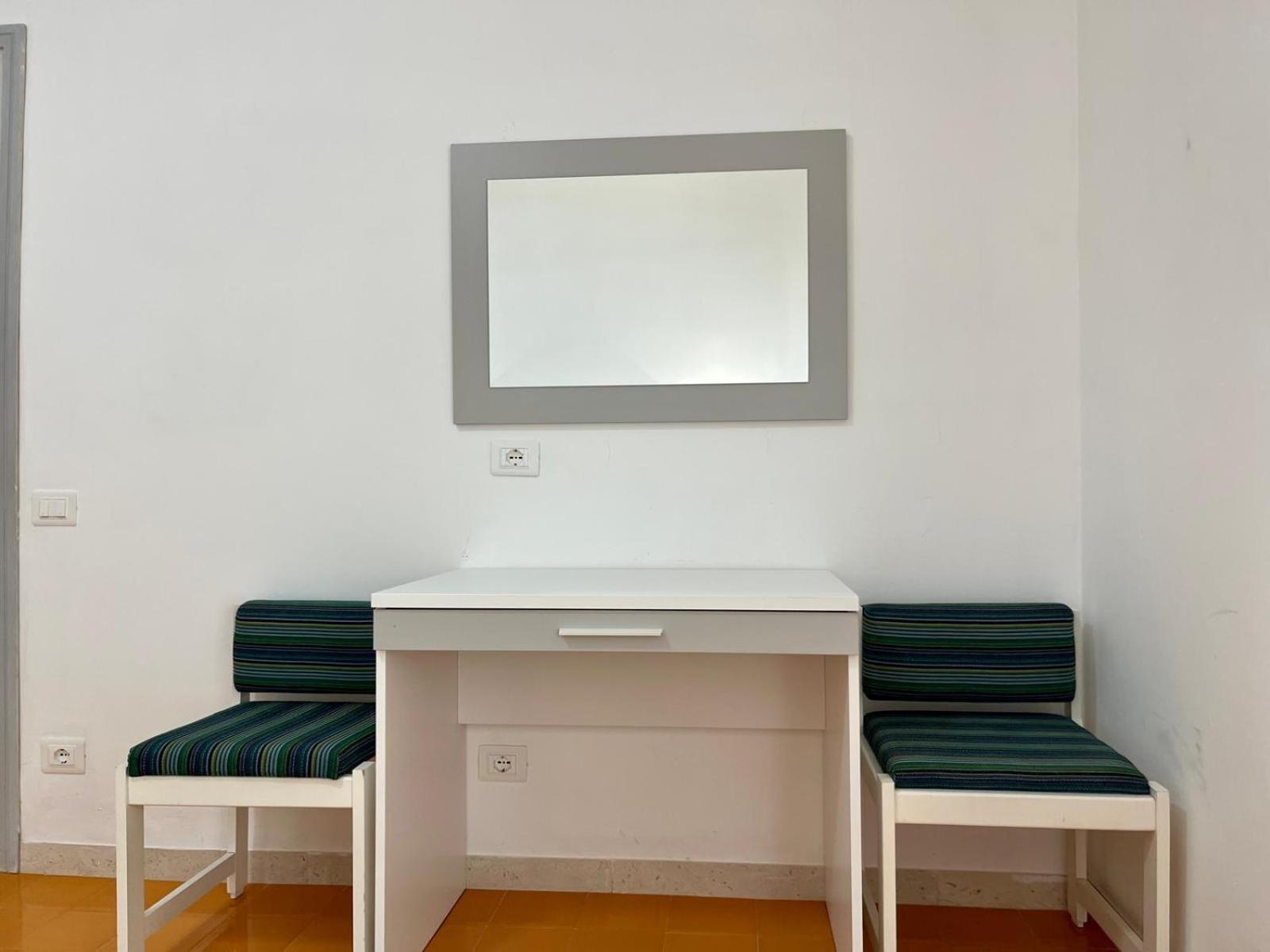 Apartment Antonio *