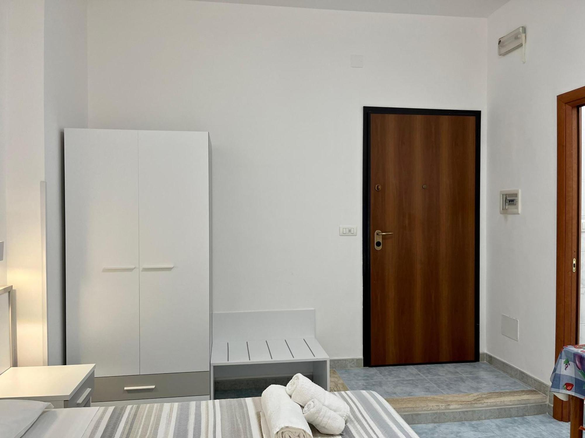 Antonio Apartment