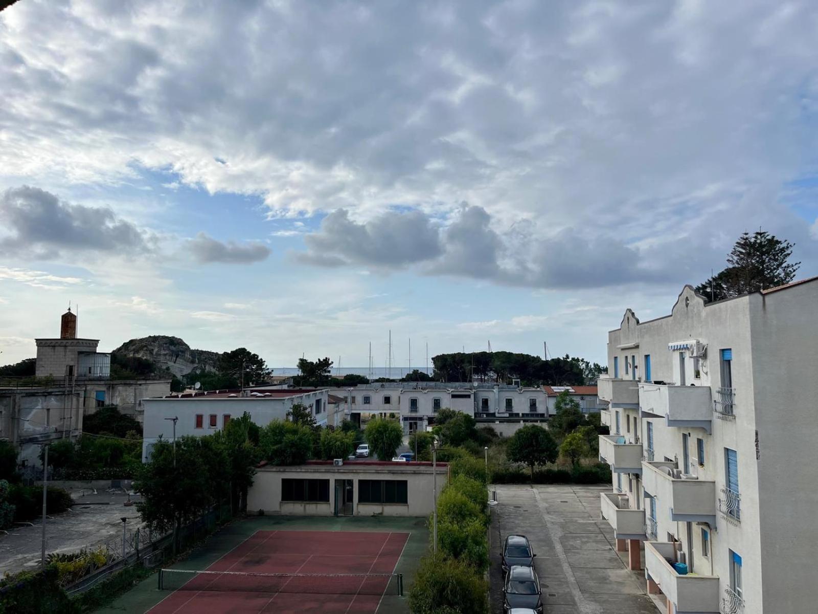 Antonio Apartment Tropea