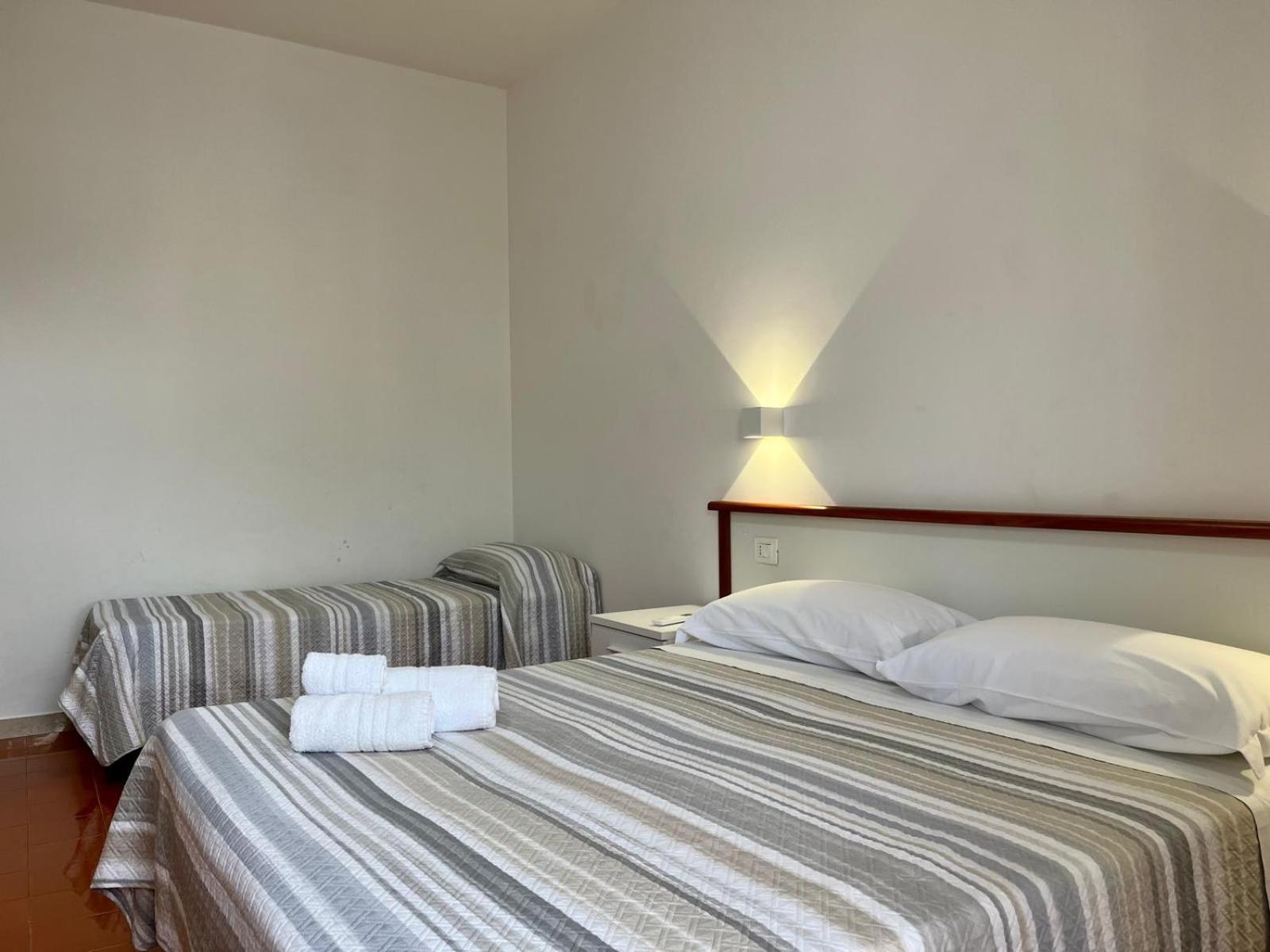 Antonio Apartment