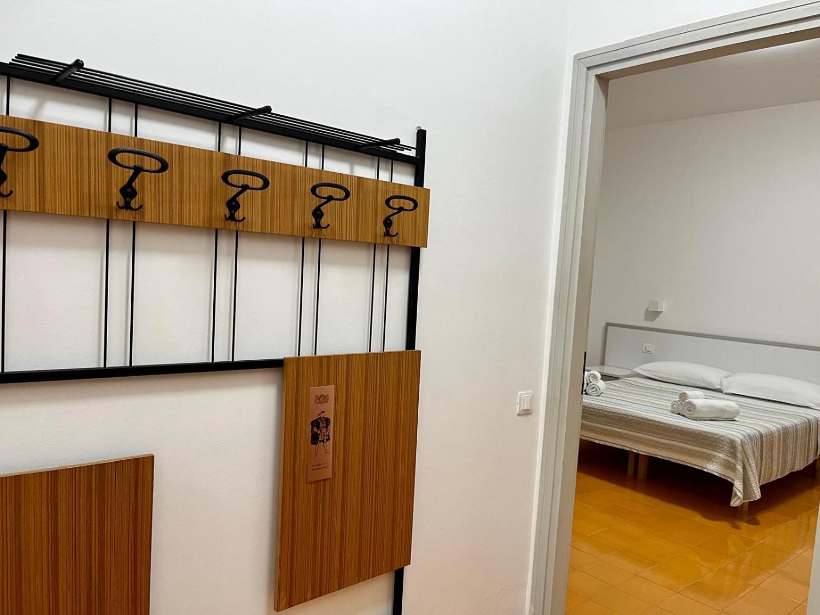 Antonio Apartment