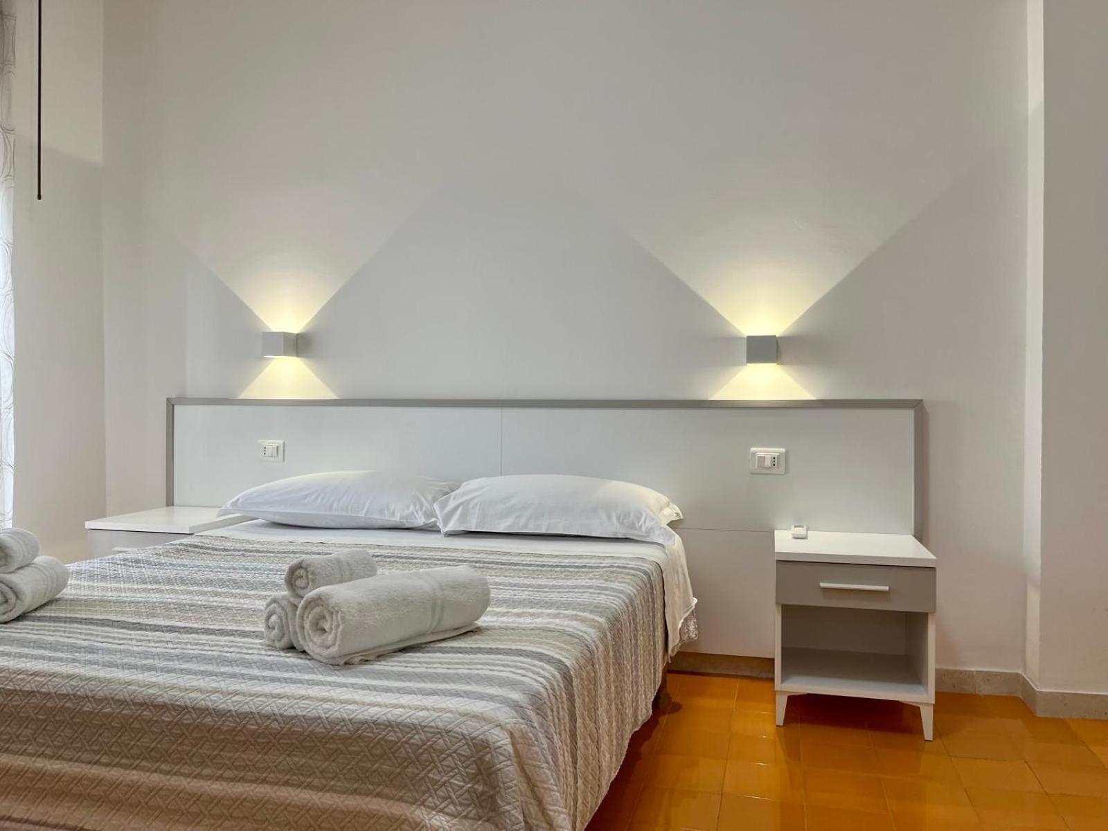 Antonio Apartment Tropea