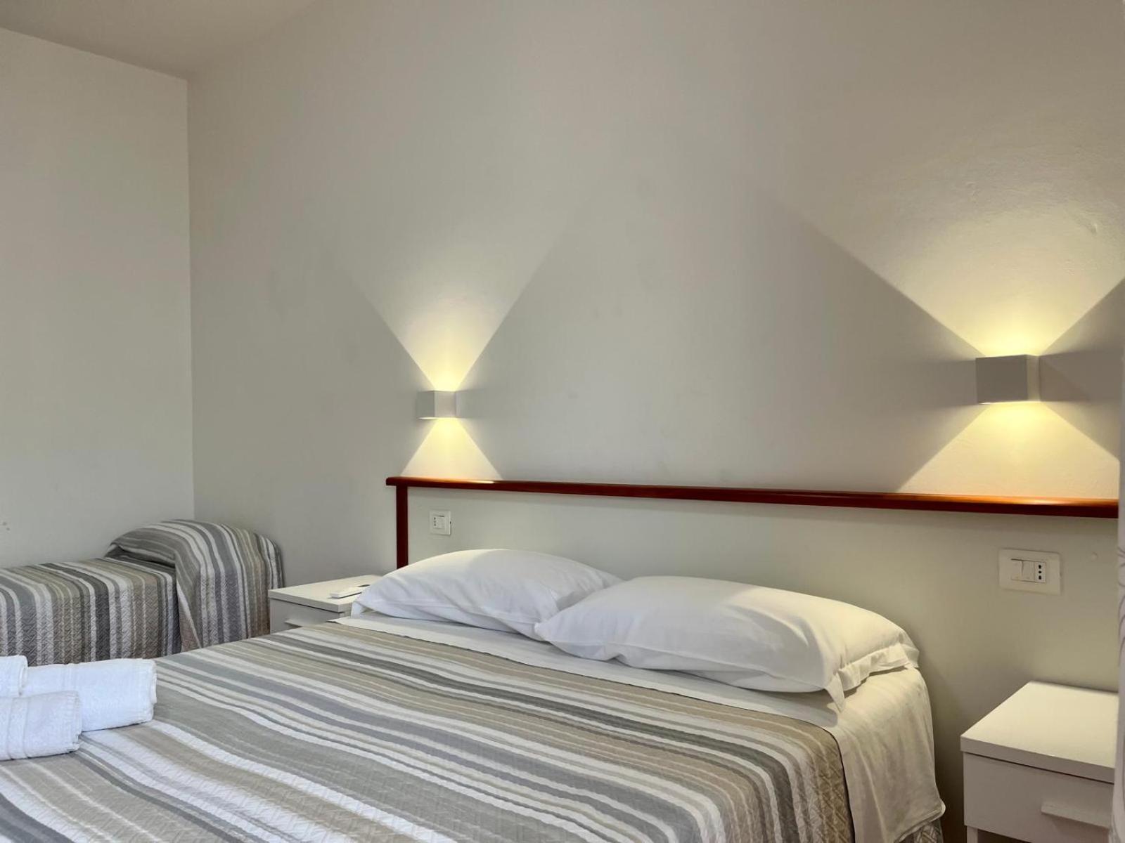 Apartment Antonio Tropea