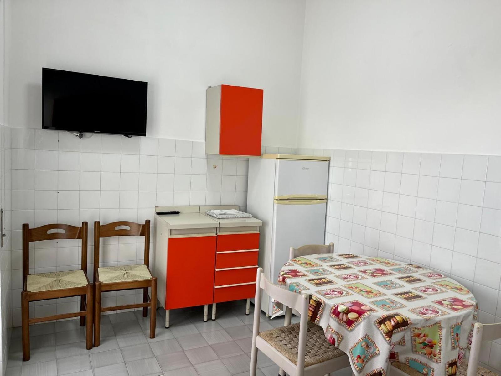Antonio Apartment *
