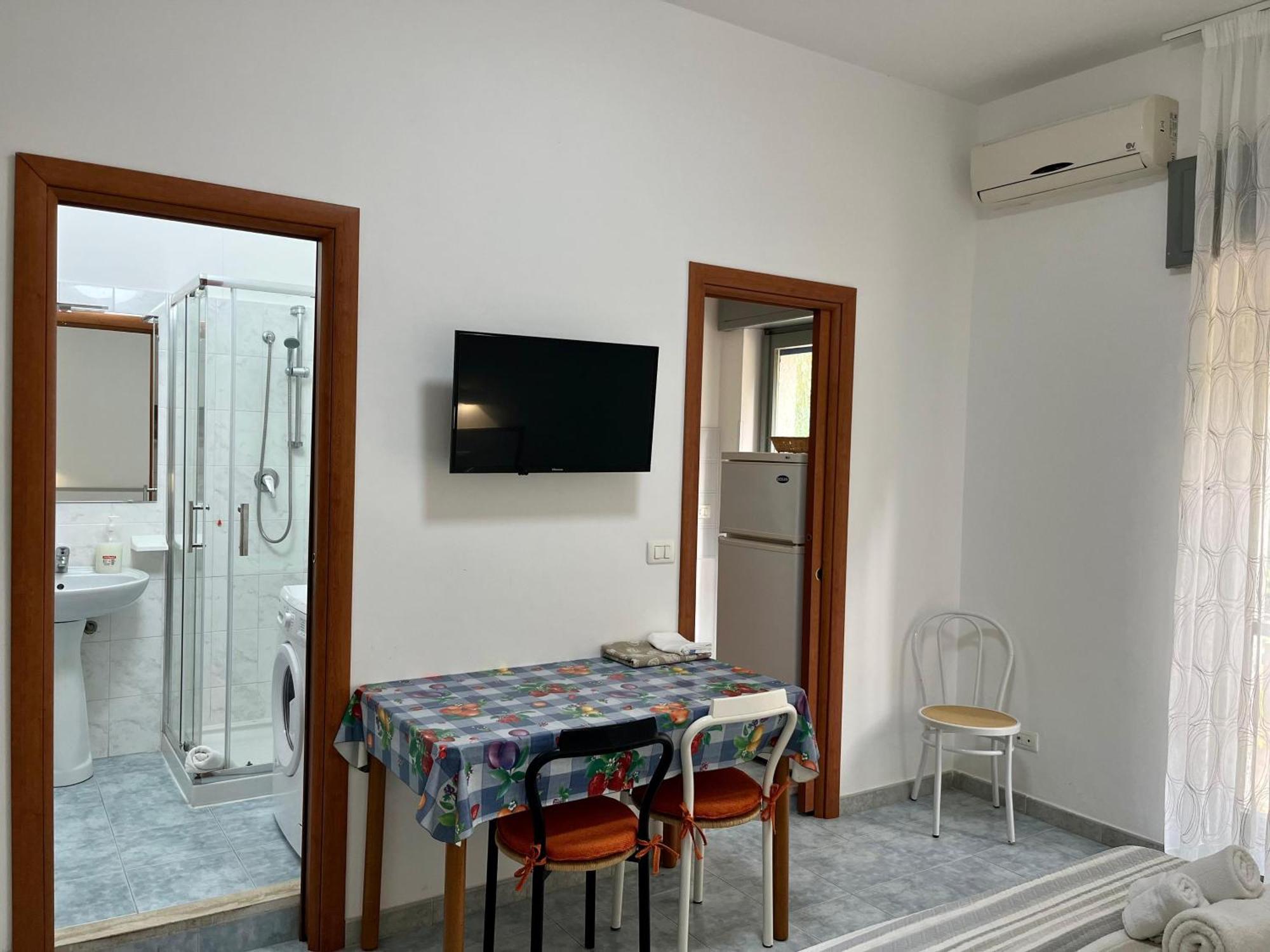 Apartment Antonio *