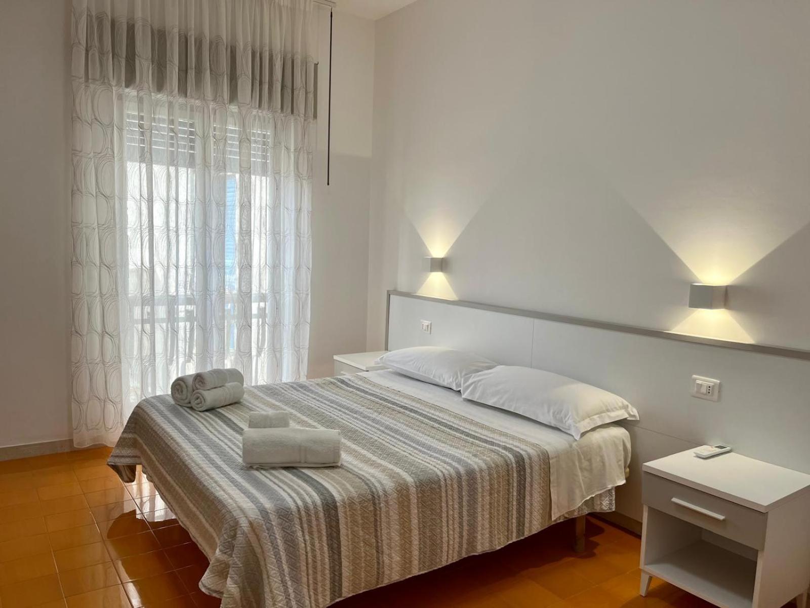 Apartment Antonio Tropea