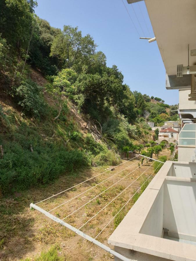 Apartment Antonio Tropea