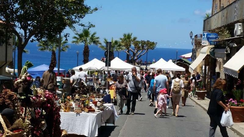 Antonio * Tropea
